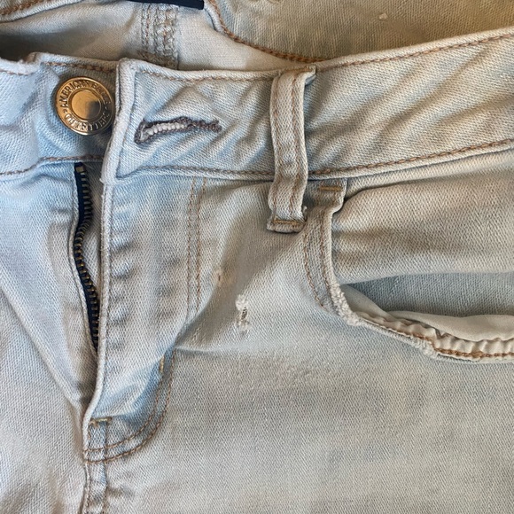 American eagle Jegging - Picture 2 of 5